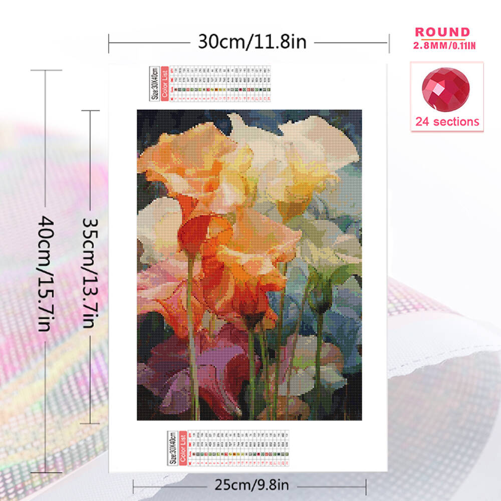Momoart แมวเพชรภาพวาดสัตว์เพชร - Resin Art Equipment บทวิจารณ์และราคา