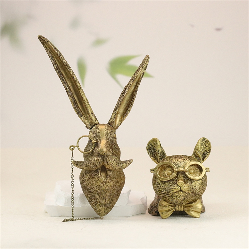 ของตกแต่งผนังรูปสัตว์ทำจากเรซิ - Resin Art Wedding Gift บทวิจารณ์และราคา