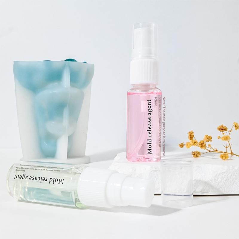 สเปรย์ปลดแม่พิมพ์อีพ็อกซี่ 20  - Release Spray Silicone บทวิจารณ์และราคา
