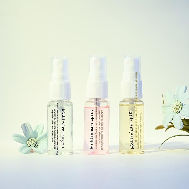 สเปรย์ปลดแม่พิมพ์อีพ็อกซี่ 20  - Release Spray Silicone บทวิจารณ์และราคา
